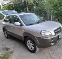 Hyundai Tucson, 2006 в Худжанд