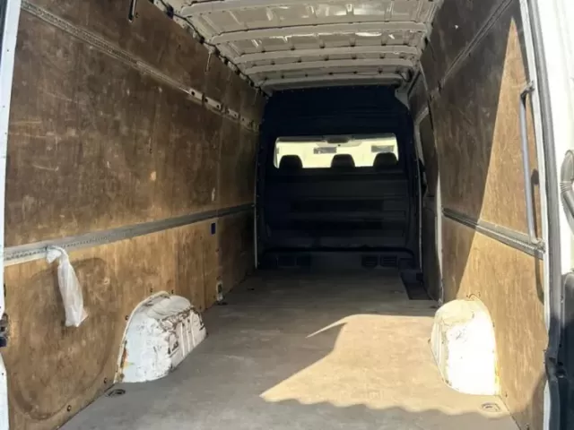 Mercedes Sprinter 316, 2014 1, avtobaza.tj
