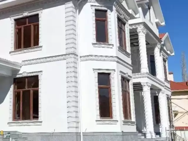 Устои Фасад, Травентин 1, farmo.tj