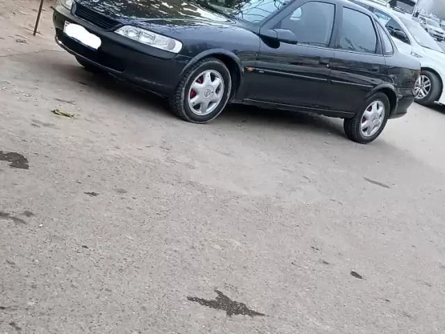 Opel Vectra B, 1997 1, avtobaza.tj Opel Vectra B, 1997 1, avtobaza.tj