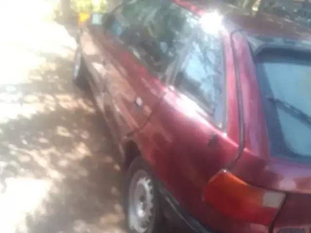 Opel Astra F, 1992 1, avtobaza.tj