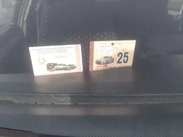 BMW 3 Series 318, 2002 1, avtobaza.tj