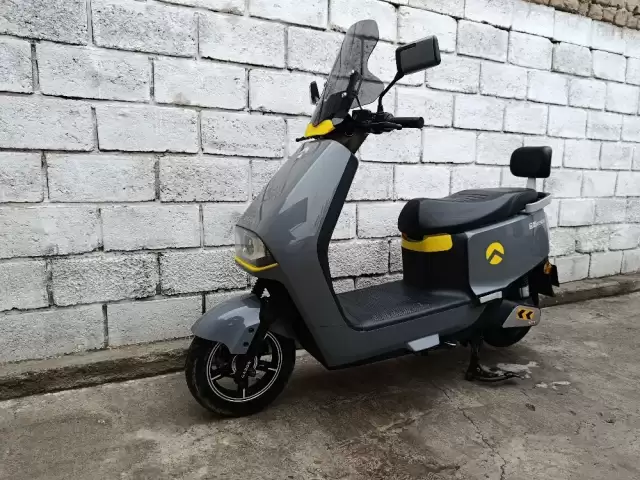 Скутер, 2025 1, avtobaza.tj