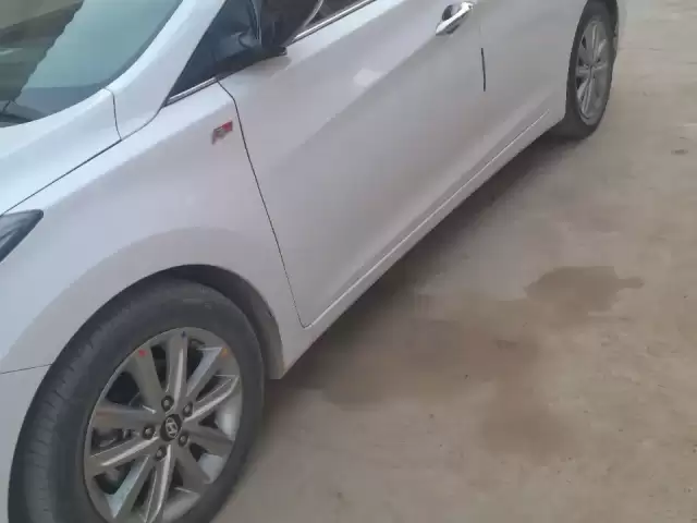 Hyundai Avante, 2015 1, avtobaza.tj Hyundai Avante, 2015 1, avtobaza.tj