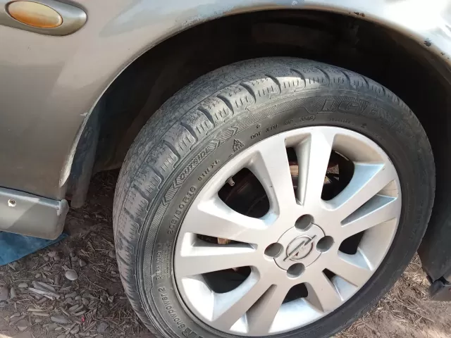 Opel Vectra B, 1997 1, avtobaza.tj