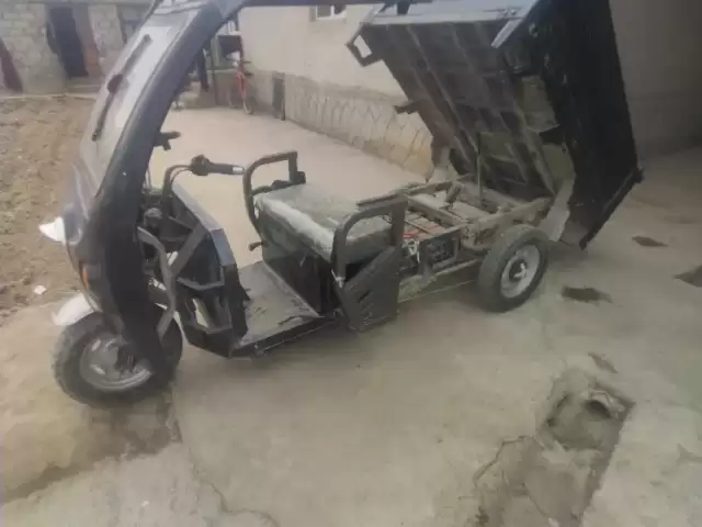 Мотороллер, 2025 1, avtobaza.tj