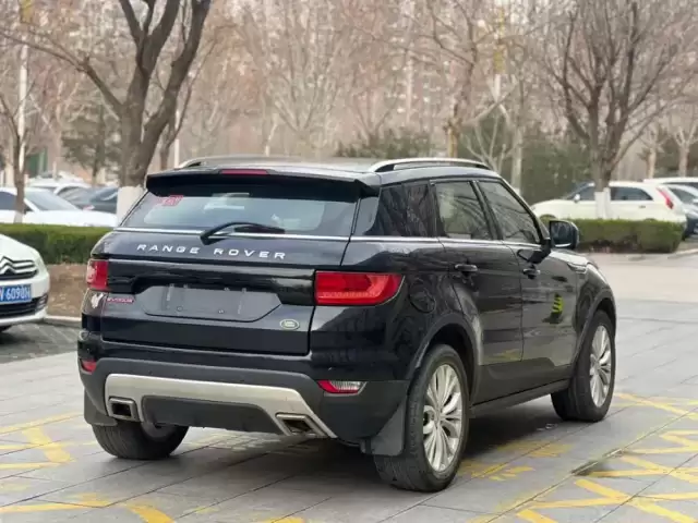 Landwind X7, 2015 1, avtobaza.tj