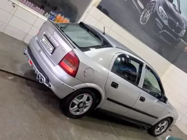 Opel Astra G 1, avtobaza.tj