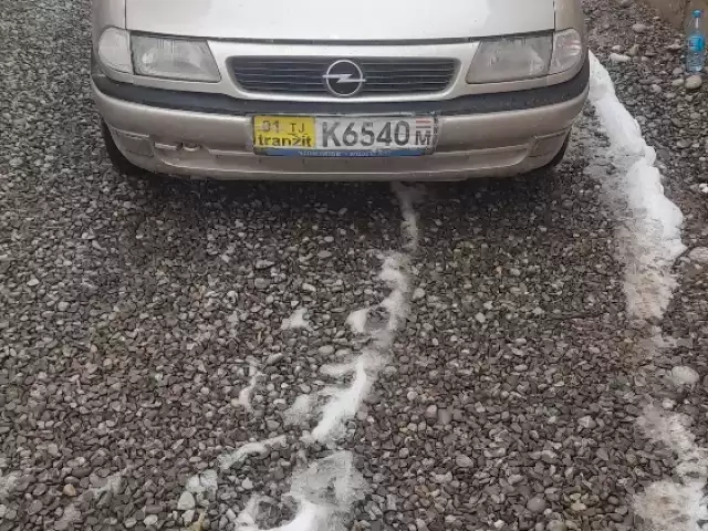 Opel Astra F, 1996 1, avtobaza.tj Opel Astra F, 1996 1, avtobaza.tj