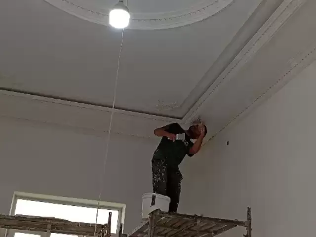 Все вид отделочные работы 1, farmo.tj