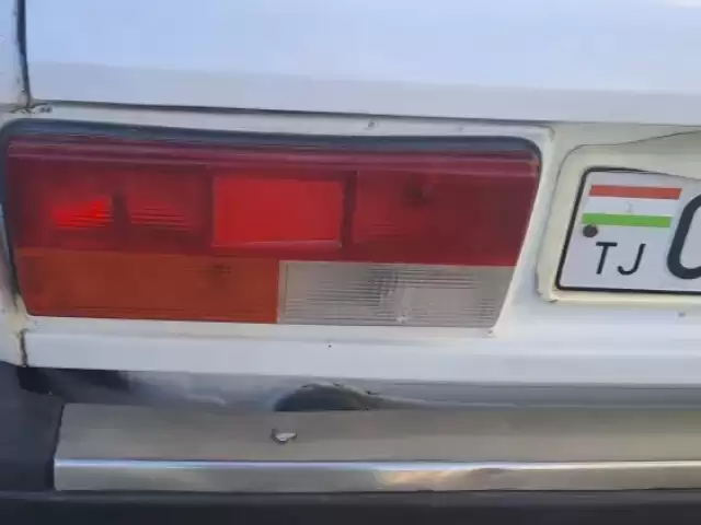 ВАЗ(Lada) 2107, 1993 1, avtobaza.tj ВАЗ(Lada) 2107, 1993 1, avtobaza.tj