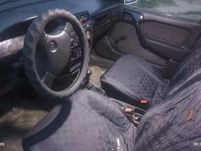 Opel Vectra A, 1992 1, avtobaza.tj