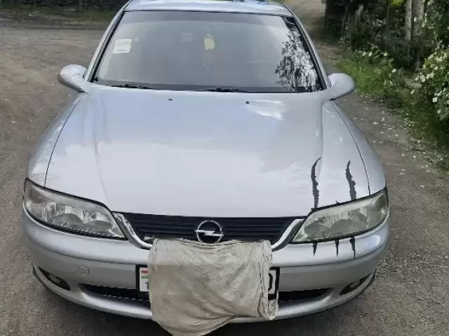 Opel Vectra B, 2000 1, avtobaza.tj