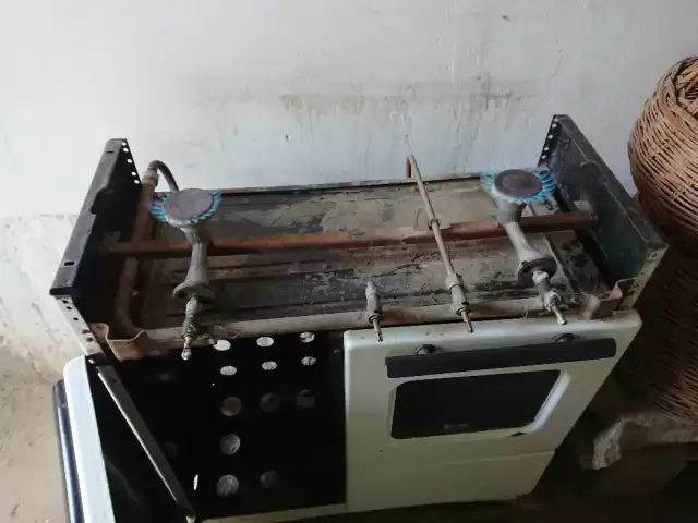 Ремонт газовых плит 1, farmo.tj