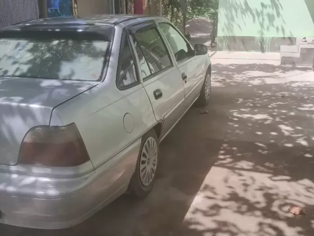 Daewoo Nexia 1, avtobaza.tj