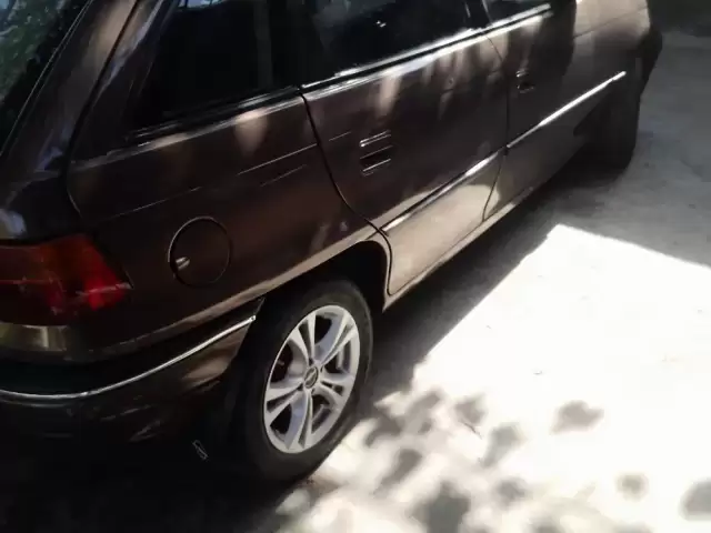 Opel Astra F, 1992 1, avtobaza.tj