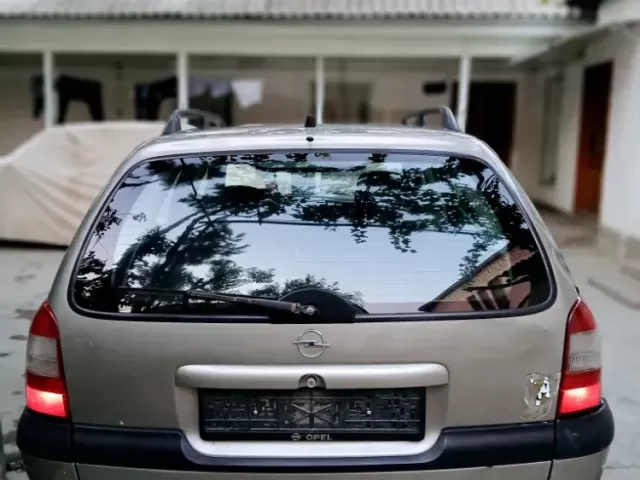Opel Vectra B, 1997 1, avtobaza.tj