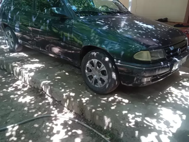 Opel Astra F, 1993 1, avtobaza.tj