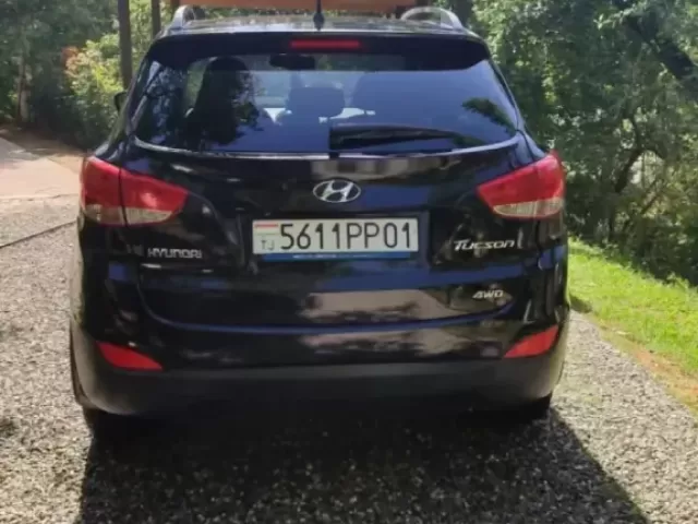 Hyundai Tucson 1, avtobaza.tj