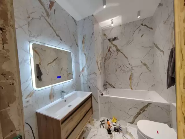 Ремонт квартира катедж 1, farmo.tj