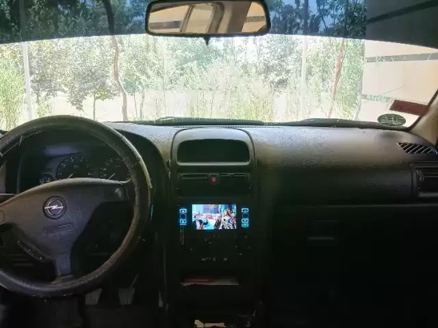 Opel Astra G, 2000 1, avtobaza.tj