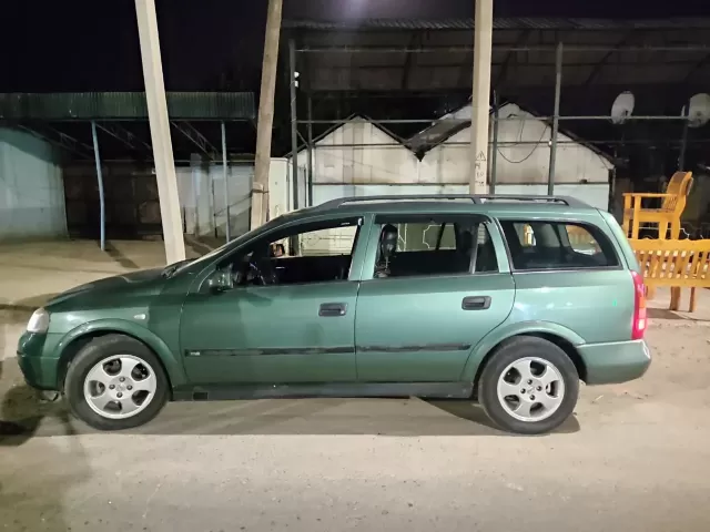 Opel Astra G 1, avtobaza.tj