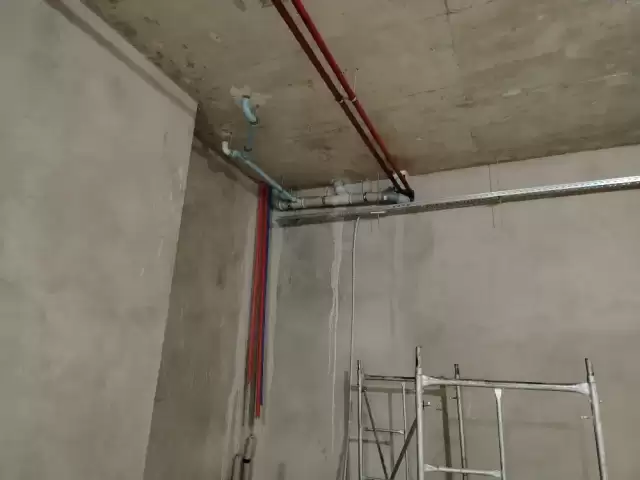 Услуги Сантехника 1, farmo.tj