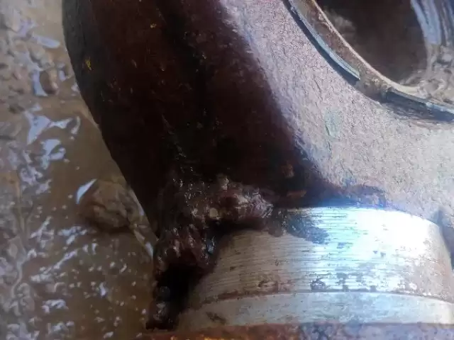 Цилиндр крана 1, avtobaza.tj