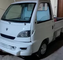 Грузовики Daihatsu, 2007 в Бободжон Гаффуров