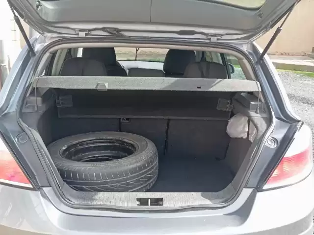 Opel Astra H, 2006 1, avtobaza.tj