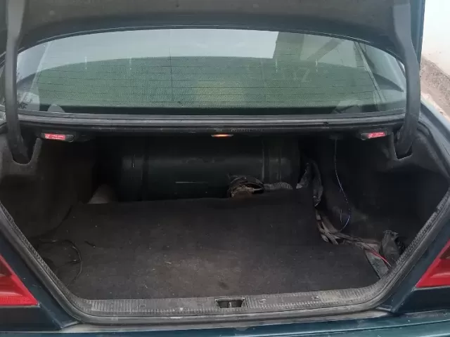 Mercedes-Benz C class, 1998 1, avtobaza.tj