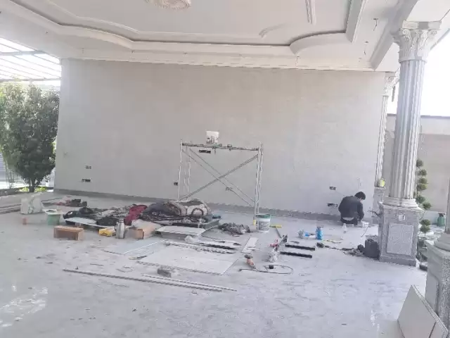 Строим дом 1, farmo.tj
