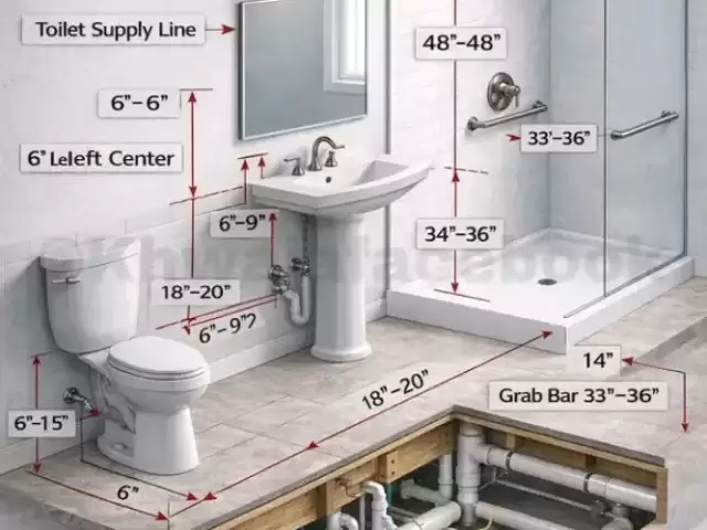 Услуги Сантехника 1, farmo.tj