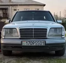 Mercedes-Benz E class, 1995 в Худжанд