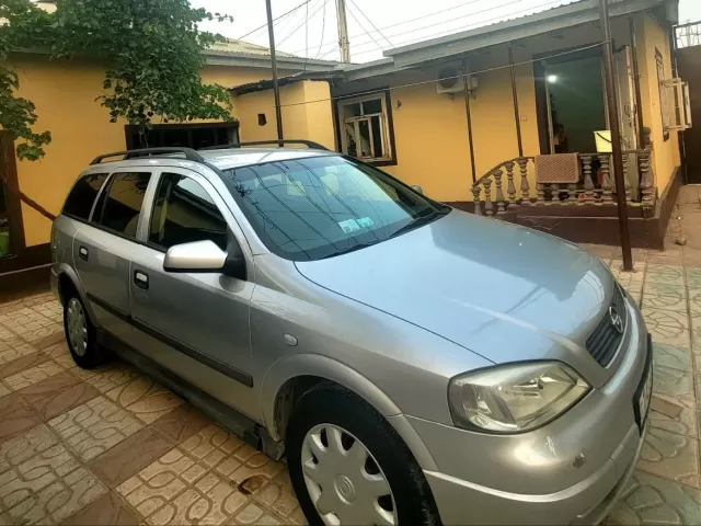 Opel Astra G, 2006 1, avtobaza.tj