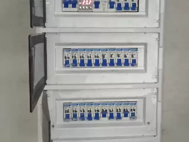 Услуги сантехника 1, farmo.tj