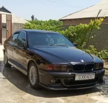 BMW 5 Series 518, 1997 в Гиссар 