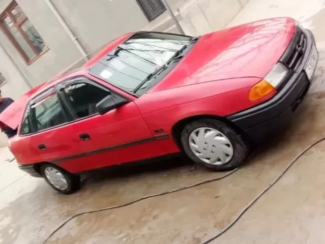 Opel Astra F 1, avtobaza.tj