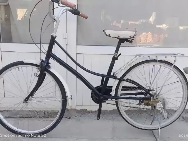 Велосипед 1, avtobaza.tj