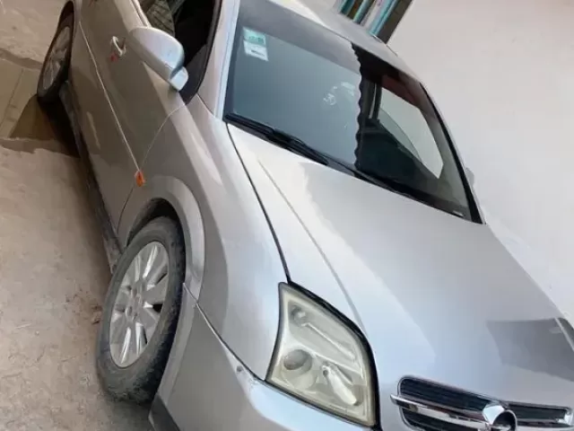 Opel Vectra C, 2002 1, avtobaza.tj