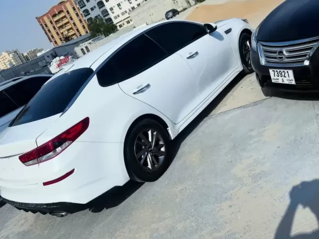 Kia Optima 1, avtobaza.tj