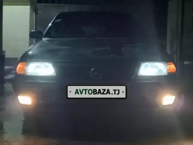 Opel Astra F 1, avtobaza.tj