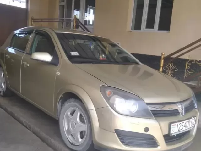 Opel Astra H, 2004 1, avtobaza.tj