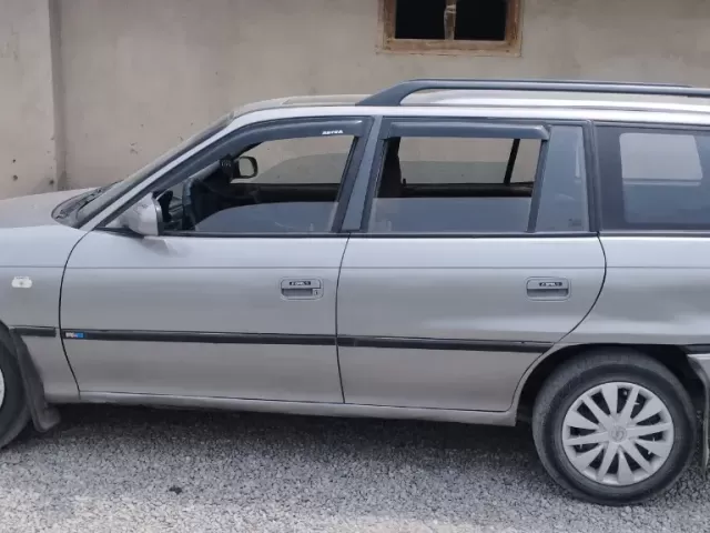 Opel Astra F, 1995 1, avtobaza.tj