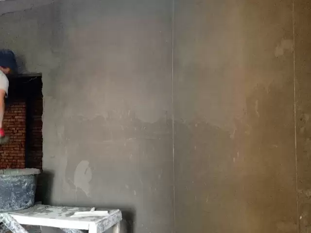 Услуги Штукатурка 1, farmo.tj