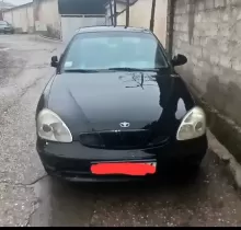 Daewoo Nubira, 2002 в Абдурахмони Джоми 