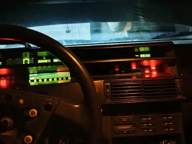 Fiat Punto, 1991 1, avtobaza.tj