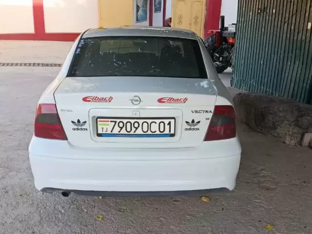 Opel Vectra B, 1995 1, avtobaza.tj