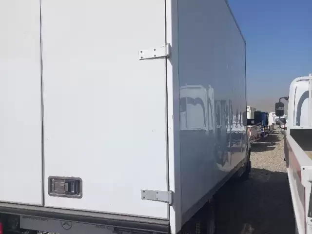 Mercedes-Benz Sprinter, 2015 1, avtobaza.tj Mercedes-Benz Sprinter, 2015 1, avtobaza.tj