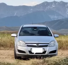 Opel Astra H, 2008 в Худжанд